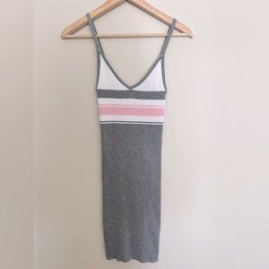 Forever 21 Mini Knit dress Small